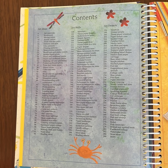 The Usborne Art books - Picture 3 of 11